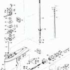 H0906R83D Gear Housing