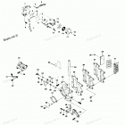 H0908H83A Fuel Pump And Reed Plate