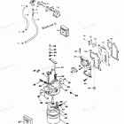 H0152B83J Топливная система