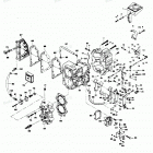 X0457H83P Power Head