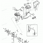 H0906R83D Motor Leg