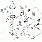 X0457H83P Alternator And Electrical Components