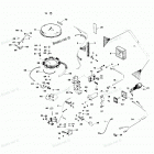 H0503B83A Alternator And Electrical Components