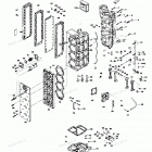 H1058V83H Power Head
