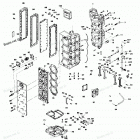 H0908B83A Power Head