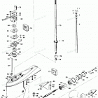 H0908H83A Gear Housing