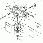 H0503H83A Карбюратор