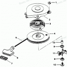 H0042H83F Стартер