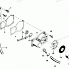 H0507R83E Насос топливный