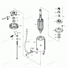 H0858H83G Стартер