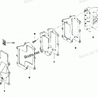 H0507R83E Reed Plate