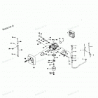 H1408H83E Карбюратор