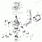 H0507H83D Crankshaft And Piston Group
