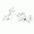 H0906R83D Дистанционное управление