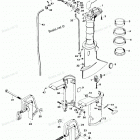 H0042H82J Motor Leg