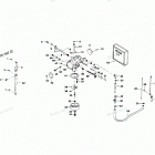 H1058H82G Карбюратор