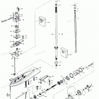H0758H82H Gear Housing