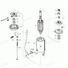 H0858B82E Стартер