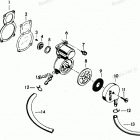 H0202H82N Насос топливный
