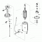 H1058H82G Стартер