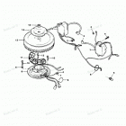 H0072H82E Электрика