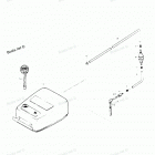 H1158B82E Fuel Tank And Line