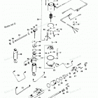 H1158B82E Power Trim Unit