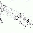 H0353H82P Насос топливный
