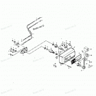 H0856H82K Remote Control 858h2f 858b2f 858h3g