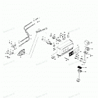 H1158B82E Дистанционное управление