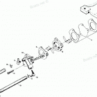 H0092H82J Fuel Pump 98h2c, 98b2c