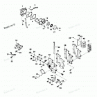 H1158B82E Fuel Pump And Reed Plate