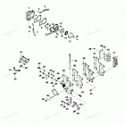 X1158H82E Fuel Pump And Reed Plate