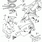 H1258H82B Электрика