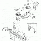 H1158B82E Motor Leg