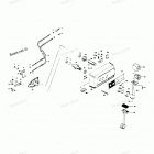 X1158H82E Дистанционное управление