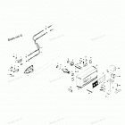 H0858H82E Дистанционное управление