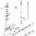 H0758H82J Gear Housing