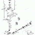 H0071H82C Gear Housing