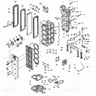 X1158H82E Power Head
