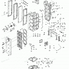 H1058H82G Power Head