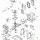 H0095H82H Power Head