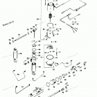 H1158H82E Power Trim Unit