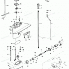H0353H82P Gear Housing