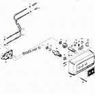 H0457H82N Дистанционное управление