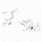 H0858B82E Дистанционное управление