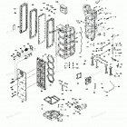 H1408H82D Power Head