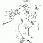 H0858H82F Electrical Components 856h2k 856b2k 858h2f 858b2f