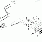 H0507H82B Дистанционное управление