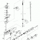 H0756H82H Gear Housing
